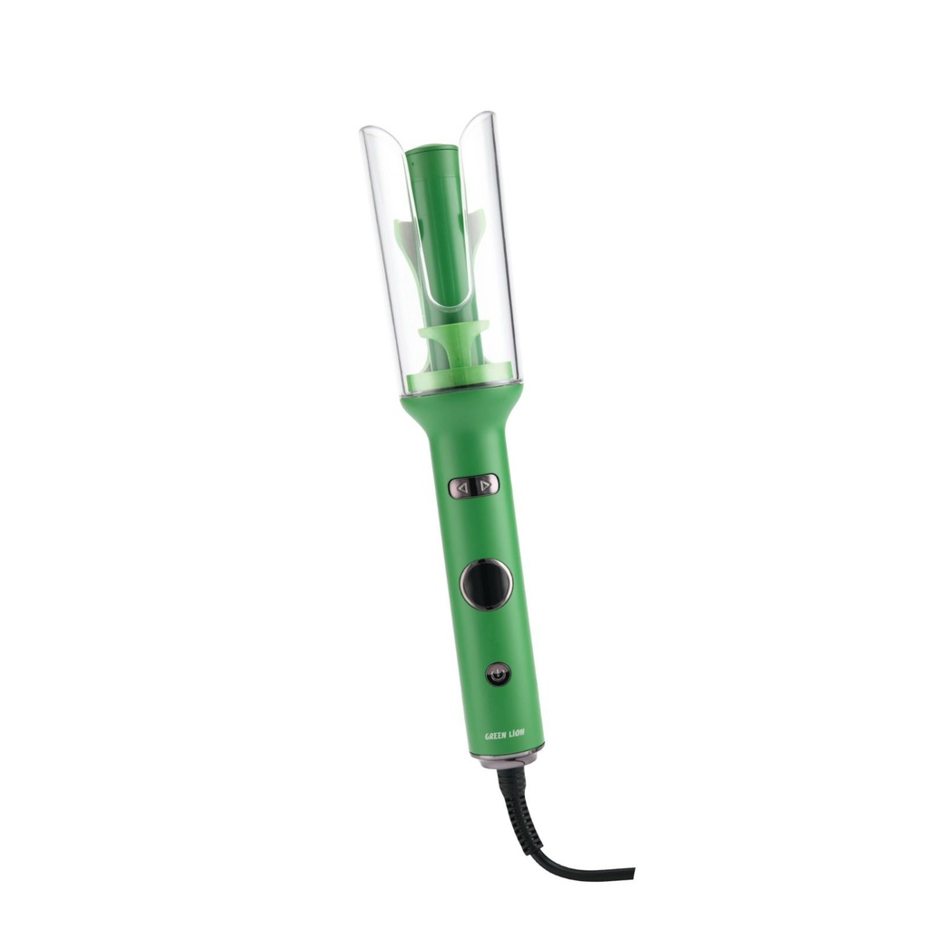 Green Lion Auto Hair Curler (GNAUHAIRCLGN)