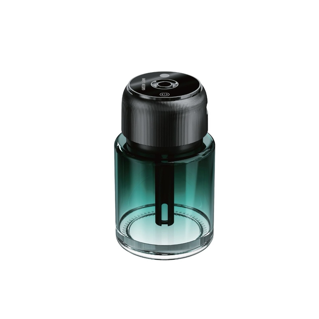 Green Lion Fragrance Air Diffuser With Fragrance Oil Included (GNFRAIRDIFRGN)
