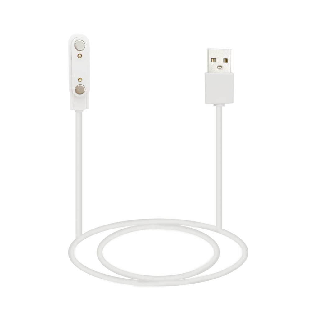 Replacement Charging Cable For 7MD 4G  Kids Smart Watch - K26