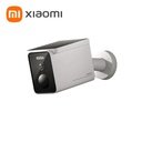 Xiaomi Smart Solar Outdoor Camera Pro Set | BW400 |