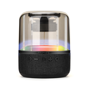 Promate HD LumiSound® 360° Surround Bluetooth Speaker With LED Lights | Glitz-L |