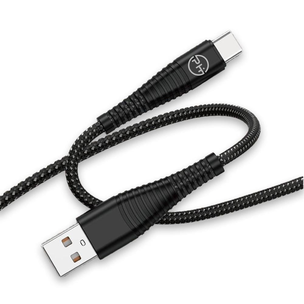 Phanfone USB To Type-C PD Fast Charging Cable | PH-09 |
