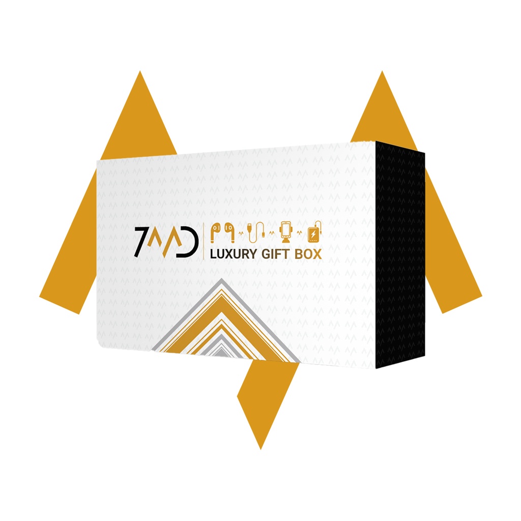 7MD Luxury Gift Box 7MD-G01
