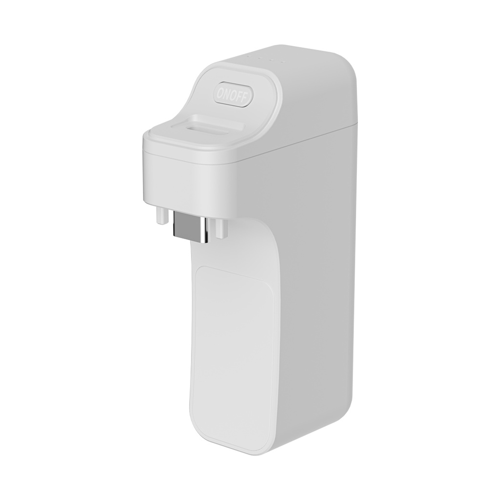 Porodo Gaming 3400mAh PS5 Edge Controller Battery Pack | PDX625 |