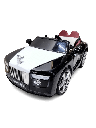 Kids Ride-on Rolls-Royce Electric Car With Remote Control