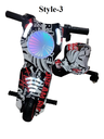 Three Wheel Kids Drifting Electric Mini Scooter For Boys & Girls Mini Drift (DT-M2)
