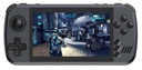 Porodo Gaming Multimedia & Gaming Console 4.5" 128MB RAM + 64GB 3000mAh - Black | PDX622 |