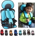 Portable Car Safety Seat For Children