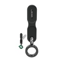 Green Lion Flexible Magsafe Car Holder | GNFLXMAGHLDBK |