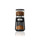 LePresso High Performance Coffee Bean Grinder | LPPWGRBK |