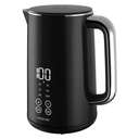 LePresso 2000W 1.7L Smart Electric Kettle with Touch Panel | LPTPSKBK |