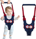 Baby Walking Harness Handheld Baby Walker Assistant