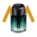 7MD Rechargeable Fragrance Air Diffuser With Fragrance Oil Included, For Car or Room | 7MD2435 |