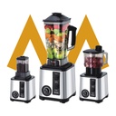 7MD 3 in 1 Multi-Purpose Juicer, With 2.5L Capacity & 9500W Motor | 7MD2402 |