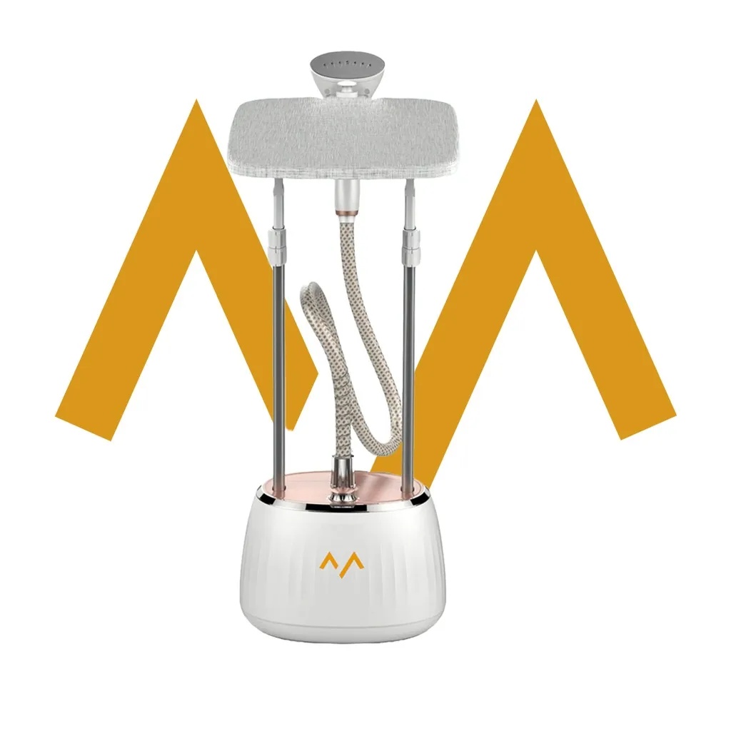 7MD 1800W Handheld Clothes Steamer With 1.6L Water Tank Capacity | 7MD2434 |