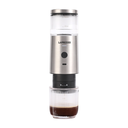 LePresso Stainless Steel Portable Espresso Maker | LPSTPEM |