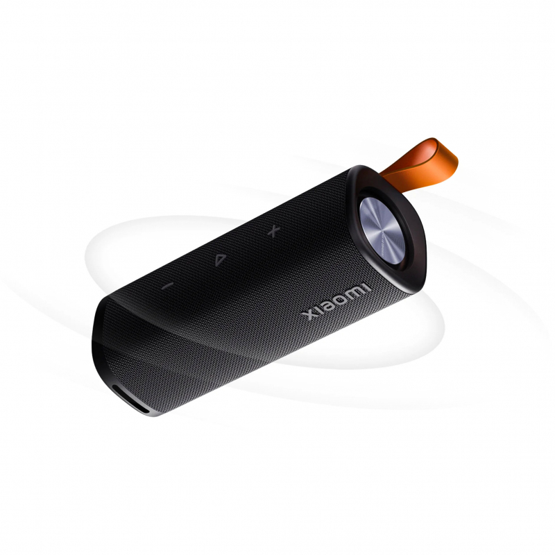 Xiaomi Sound Outdoor Bluetooth Speaker With 2600mAh Battery & 30W Power Reddot Winner 2024 |  MDZ-38-DB |