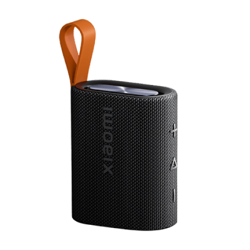 سماعة بلوتوث Sound Pocket من شاومي – قوة 5 واط، بطارية 1000mAh، تصميم مدمج، حائزة على جائزة Red Dot لعام 2024 | MDZ-37-DB |