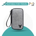 ALHOR TRAVEL WALLET | HOR-05-207 |