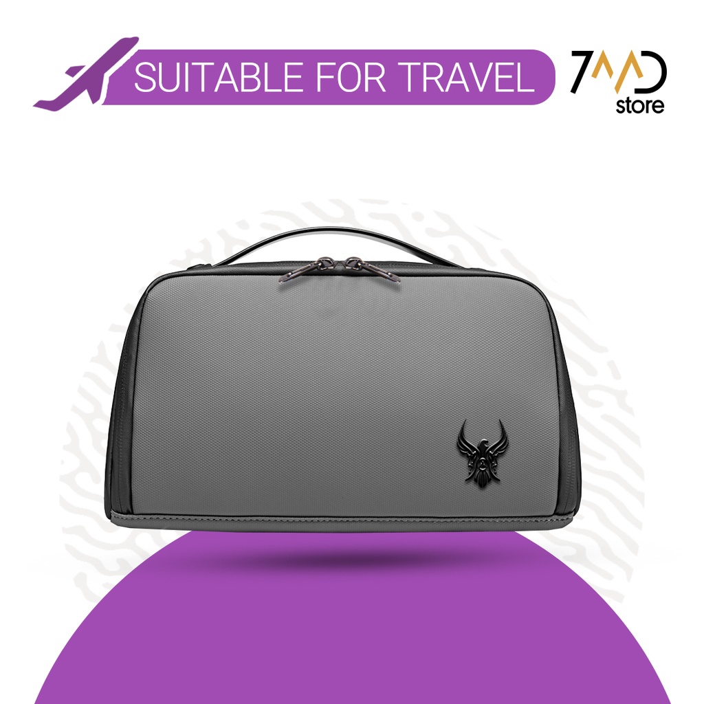 ALHOR LUXUARY TRAVEL HANDBAG | HOR-05-209 |