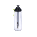 Green Lion Aqua Spray Water Bottle - White 700ML | GNSPYWTBTLBK |