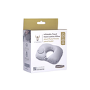 ALHOR INFLATABLE TRAVEL NECK CUSHION PILLOW HOR-05-092