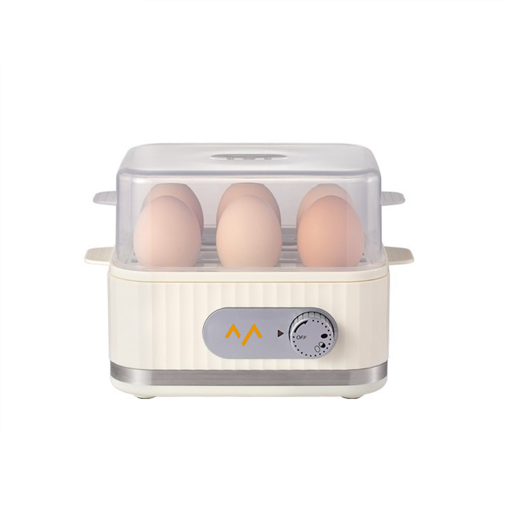7MD Smart Egg Cooker | 7MD2418 |