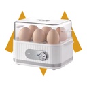7MD Smart Egg Cooker | 7MD2418 |