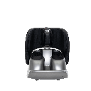 Porodo Foldable Foot and Calf Massager Heat & Air Wave Pulses Multiple Massage Mode | PD-LFFMG-GY |