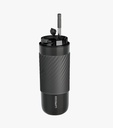 Lepresso Thermal Tumbler with Infusion Filter, 520ml Capacity | LPCM520GY/-GD |