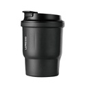 Lepresso Insulated Tumbler Hot & Cold Drinks Urban Coffee Mug 450ml | LPCM450BK/-WH |
