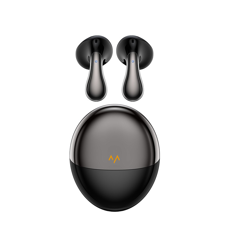 7MD Wireless Bluetooth 5.3 Airpods HD Calling With Long Lasting Battery & Hi-Fi Audio Earbuds | 7MD2447 |