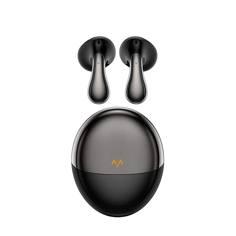 7MD Wireless Bluetooth 5.3 Airpods HD Calling With Long Lasting Battery & Hi-Fi Audio Earbuds | 7MD2447 |