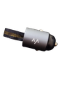 7MD Mini Dual-Port 30W Fast Car Charger | 7MD-C01 |