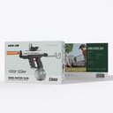 Green Lion GN80 Dual Mode Electric Water Gun With 800ml Capacity & 10m Shooting Range |GNGN80WGBGY/BL|