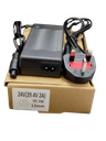 Scooter Charger 24V(29.4V 2A) 12mm  Model:SLS-22