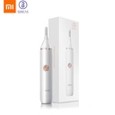 SOOCAS N1 Electric Nose Hair Trimmer IPX5 waterproof Lightweight Portable Trimmer For Family Daily Use Travel from Xiaomi Youpin