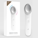 Original Xiaomi Lefan Cold Warm Eye Massager LF - ME001 Eyes Hot + Cold Massage Device 1pc,massage,massager electric