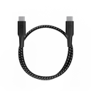 Powerology Braided 60W USB-C to USB-C  Fast Charging & Data Cable | PCBA008 |