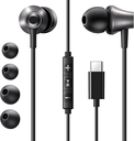 UGREEN In-Ear Earphones with USB-C Connector | EP105 P/N:35754 |