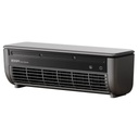 EDON Wall-Mounted Air Cooling Fan 20W Power Quick Cooling Easy To Install | E868A |
