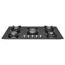 Winning Star Tempered Glass 5 Burner Kitchen Stove | ST-5660 |