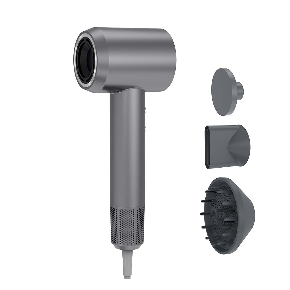 Winning Star 3 in 1 High Speed Hair Dryer | ST-5716 |