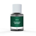 Green Lion Fragrance Air Diffuser With 160ml Fragrance Oil Included (GNFRADIFSRBK/WH)