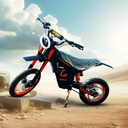 Kugoo Wish 01 Electric Bike With 55km/h Maximum Speed, 50km Range