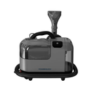 Powerology Powerful Dual-Tank System Spot & Stain Cleaner Hot Water & Steam Function 1200W Power 1300ml Clean Tank Capacity 1800ml Dirty Tank Capacity 3m Power Cord Length |PCRTSCGY|