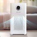 Green Lion Intelligent Air Purifier Pro  |GL-AP19| GNINTAIRPROWH