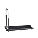Powerology Folding Design Walking and Running Pad - Black |PFTRDMLBK|