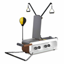  مقعد اللياقة المتعدد الوظائف من Green Lion للتمارين الرياضية الداخلية |GL-EC01|