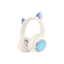 Green Lion GL-400 Lightweight 400mAh Kids Wireless Head Phone |GNK400H|